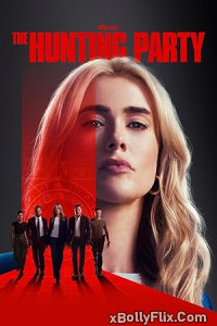 The Hunting Party (2025) [S01-E08] Hindi ORG Web Series Download